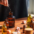 Managing Dizziness Naturally: The Power of Essential Oils