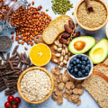 The Power of Diet: Natural Ways to Manage Dizziness