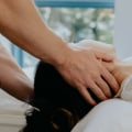 The Healing Power of Massage Therapy for Dizziness