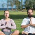 The Healing Power of Yoga and Meditation for Dizziness