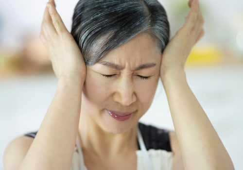 The Hidden Connection Between Dehydration and Dizziness
