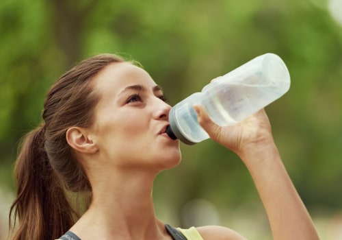 The Importance of Hydration in Managing Dizziness Symptoms
