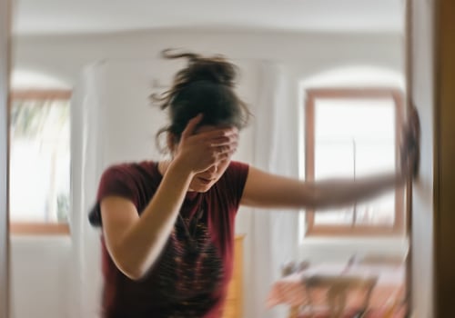 The Surprising Connection Between Stress and Dizziness: Natural Remedies for Relief