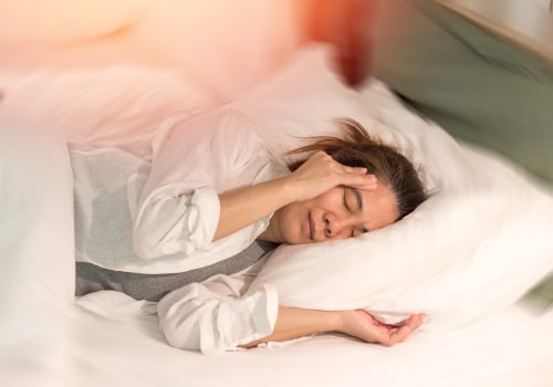 The Connection Between Sleep and Dizziness: Natural Ways to Manage a Common Symptom