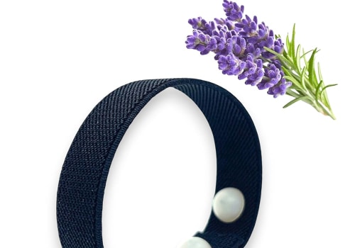 The Healing Power of Aromatherapy for Dizziness