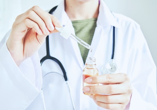 The Power of Essential Oils for Dizziness: Natural Remedies for Finding Balance