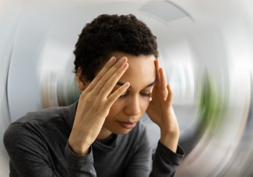 Natural Remedies for Dizziness: A Holistic Approach to Finding Relief