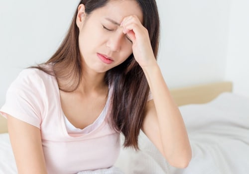 The Natural Way to Combat Dizziness