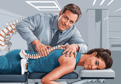The Natural Solution for Dizziness: The Power of Chiropractic Adjustments