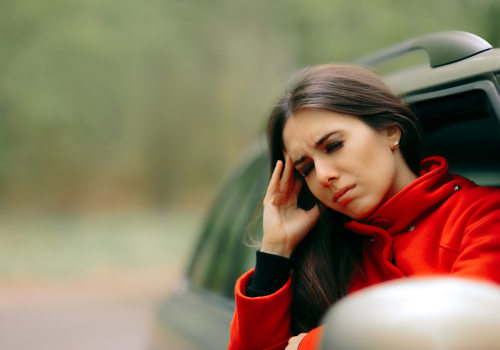 Natural Remedies for Motion Sickness-Induced Dizziness: An Expert's Perspective