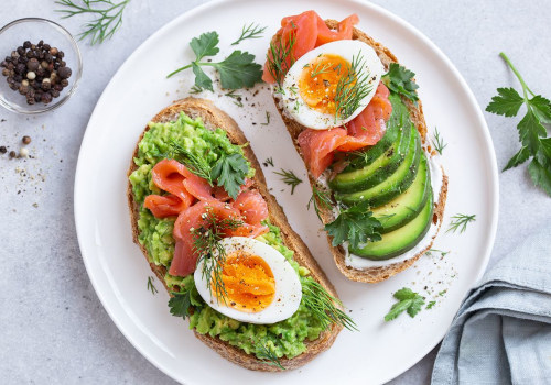 Exploring the Link Between Food and Dizziness: Natural Remedies for Alleviating Symptoms