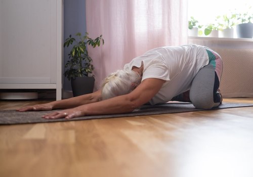 The Power of Exercise in Managing Dizziness Symptoms