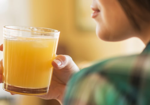 The Surprising Connection Between Low Blood Sugar and Dizziness: Natural Remedies for Relief